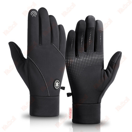 glove